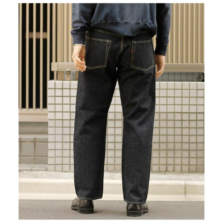 インテリム INTERIM ウォッシュ ヘビー キバタ シャトル WWII 1943