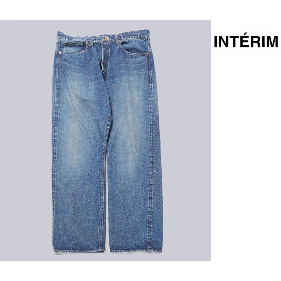 インテリム INTERIM クラシック ヘビー キバタ シャトル WWII 1943