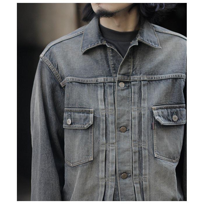 インテリム INTERIM ハイパービッグ シャビー ヴィンテージ 