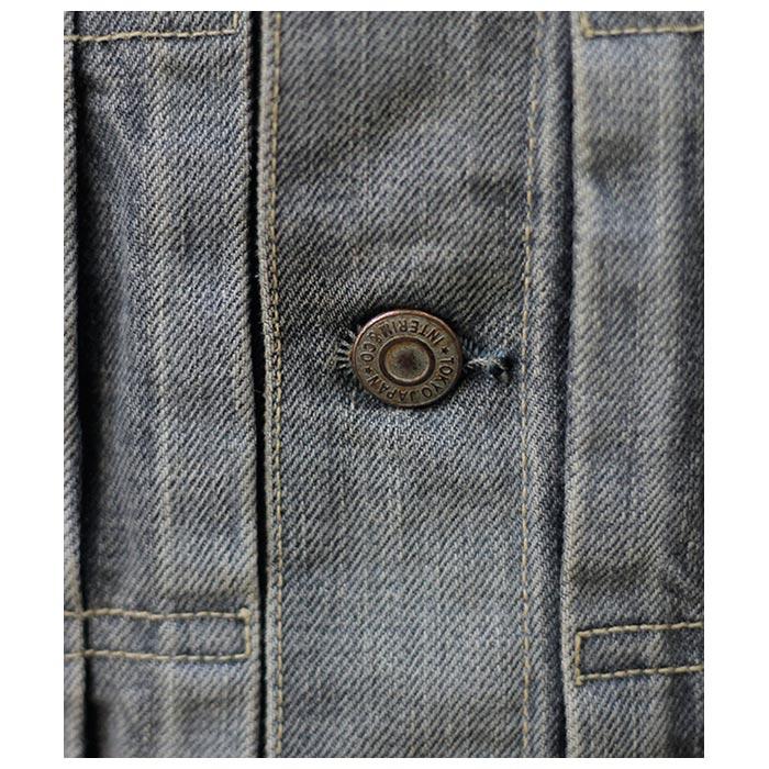 インテリム INTERIM ハイパービッグ シャビー ヴィンテージ 