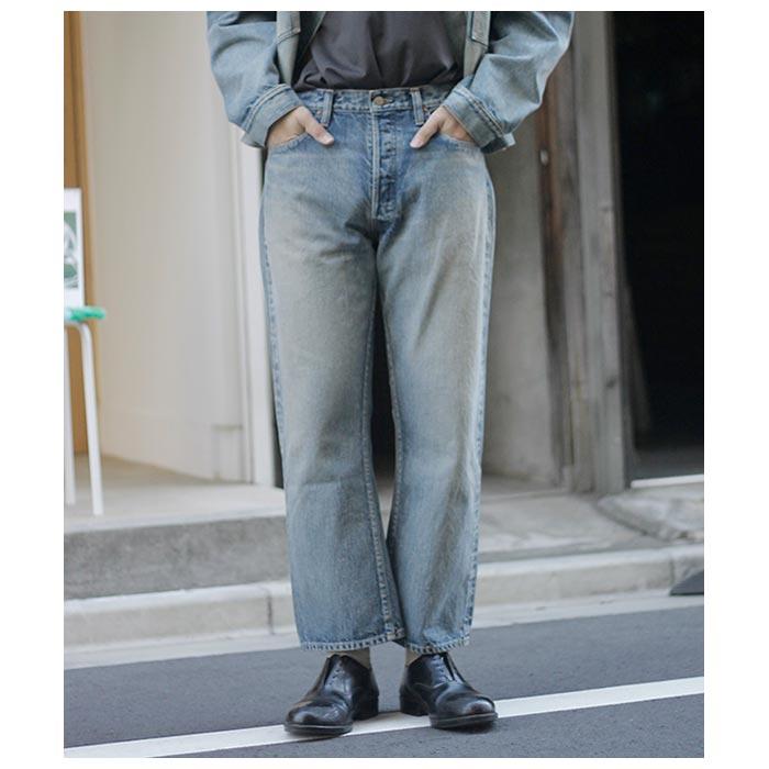 インテリム INTERIM シャビ― ヴィンテージ 