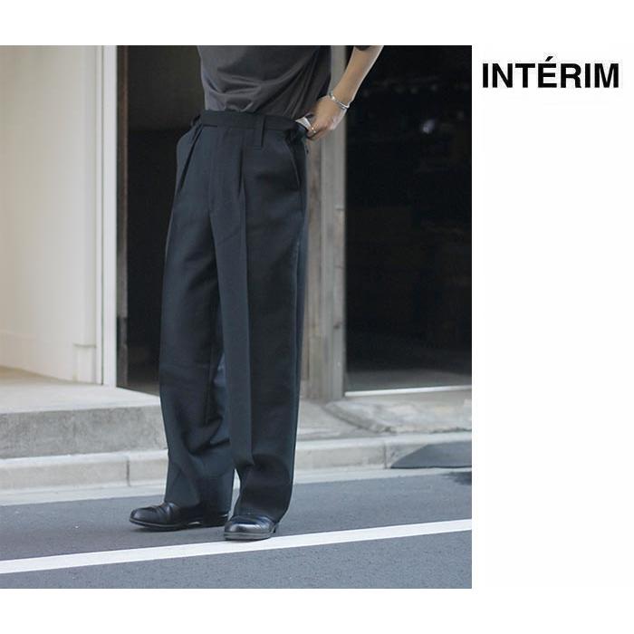30%OFF セール インテリム INTERIM キッドモヘア ウール 1タック
