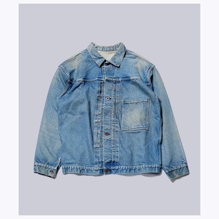 インテリム INTERIM シャビー ヘビー キバタ シャトル ハイパービッグ