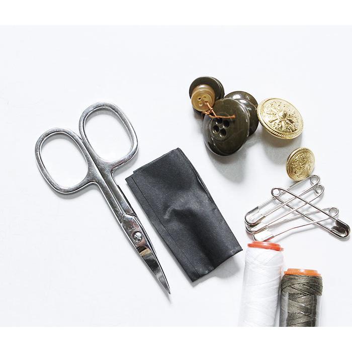 デッドストック DEADSTOCK イタリア軍 ソーイングセット(ITALIANSEWINGKIT) ITALIANSEWING