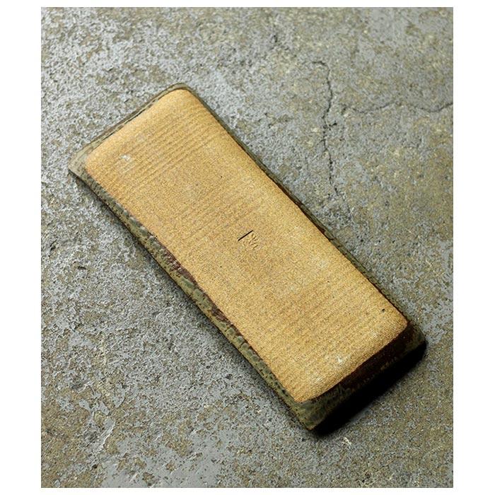 小林哲生 笠間焼 長皿 市松 (KT-15) |  | 04