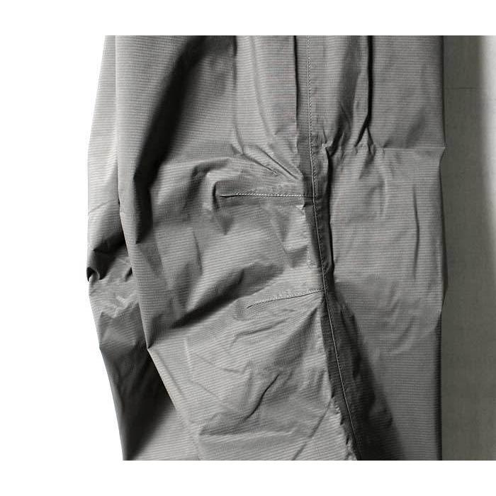 デッドストック DEADSTOCK ビヨンド/BEYOND CLOTHING社製 LEVEL6 防水 パンツ アメリカ軍 (L6-GORETEX-PANTS-BEYOND) |  | 12