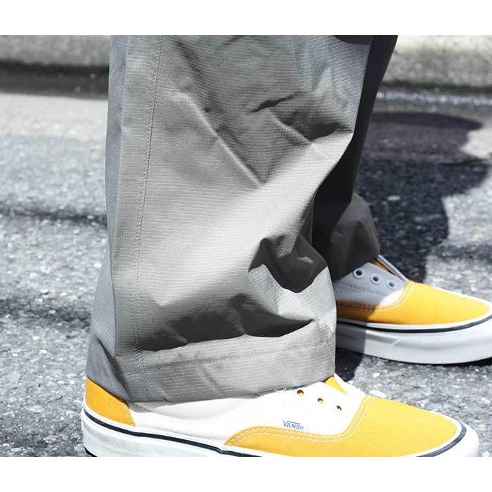 デッドストック DEADSTOCK ビヨンド/BEYOND CLOTHING社製 LEVEL6 防水 パンツ アメリカ軍 (L6-GORETEX-PANTS-BEYOND) |  | 05