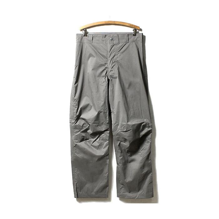 デッドストック DEADSTOCK ビヨンド/BEYOND CLOTHING社製 LEVEL6 防水 パンツ アメリカ軍 (L6-GORETEX-PANTS-BEYOND) |  | 06