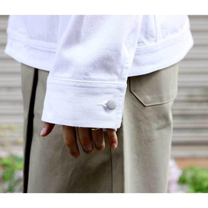 STUDIO NICHOLSON スタジオニコルソン LAZAR デニムジャケット