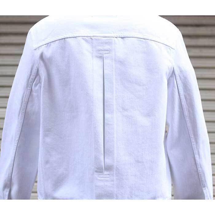 STUDIO NICHOLSON スタジオニコルソン LAZAR デニムジャケット