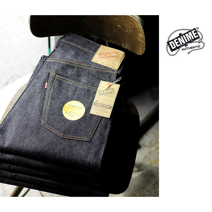 パンツ DENIME 221 (BIG E MODEL) w31L30 Warehouse & Co. DENIME Lot 221 Big E Model