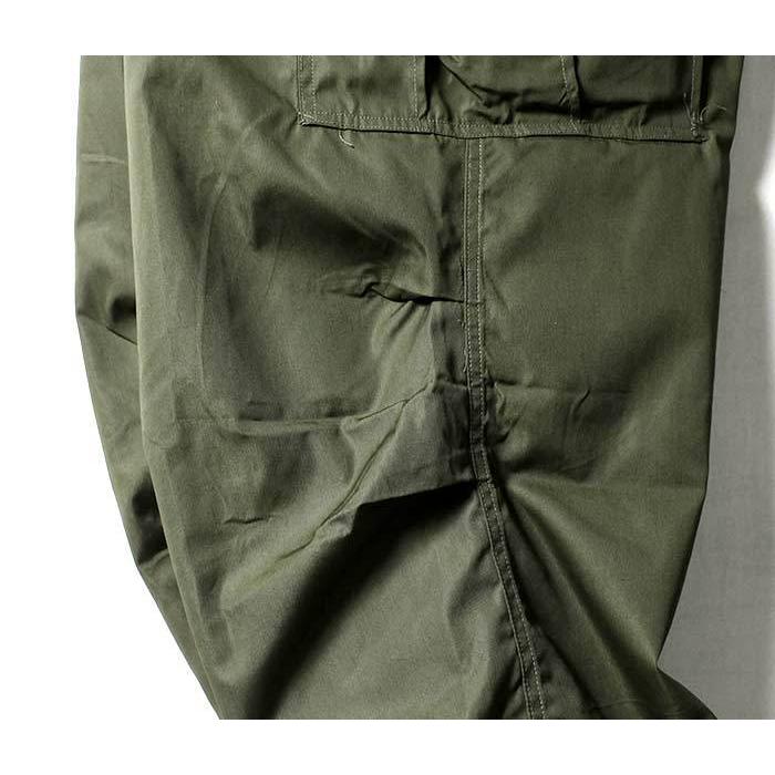 デッドストック DEADSTOCK M-51 M51 ウィンドオーバーパンツ アメリカ軍 1950年代 (M-51-WIND-OVER-PANTS) |  | 13