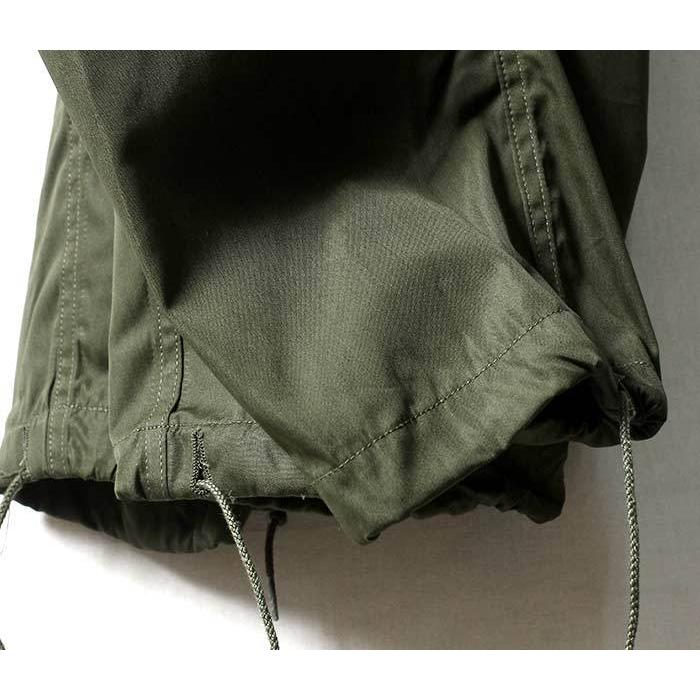 デッドストック DEADSTOCK M-51 M51 ウィンドオーバーパンツ アメリカ軍 1950年代 (M-51-WIND-OVER-PANTS) |  | 15