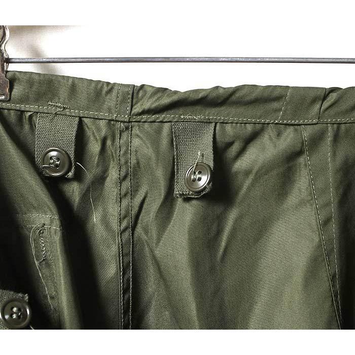 デッドストック DEADSTOCK M-51 M51 ウィンドオーバーパンツ アメリカ軍 1950年代 (M-51-WIND-OVER-PANTS) |  | 17