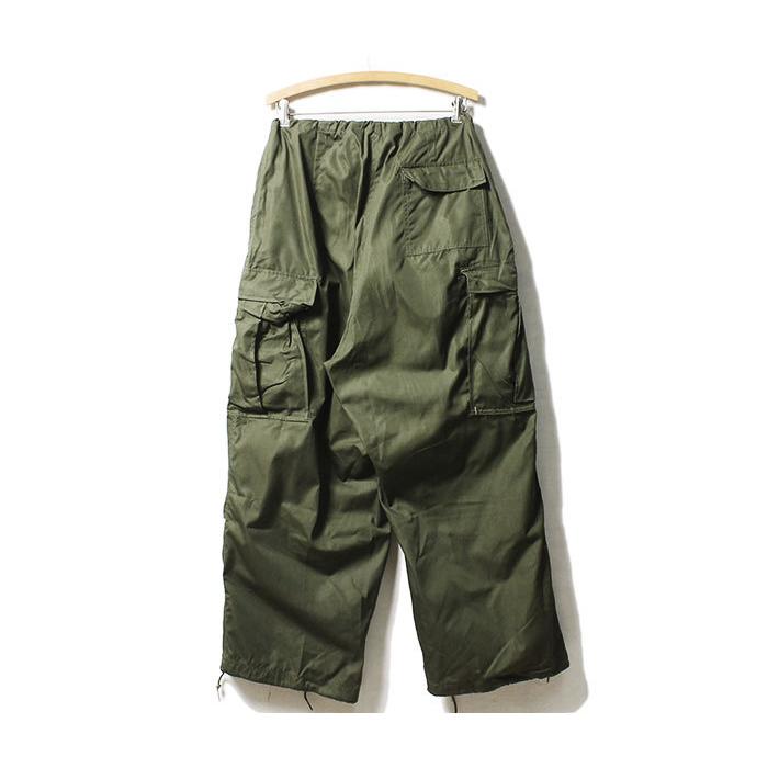 デッドストック DEADSTOCK M-51 M51 ウィンドオーバーパンツ アメリカ軍 1950年代 (M-51-WIND-OVER-PANTS) |  | 08