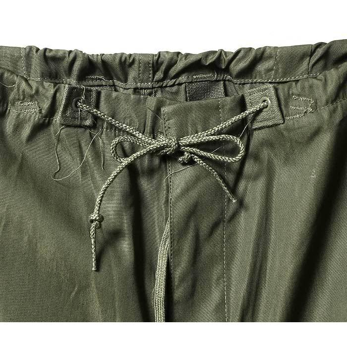 デッドストック DEADSTOCK M-51 M51 ウィンドオーバーパンツ アメリカ軍 1950年代 (M-51-WIND-OVER-PANTS) |  | 09