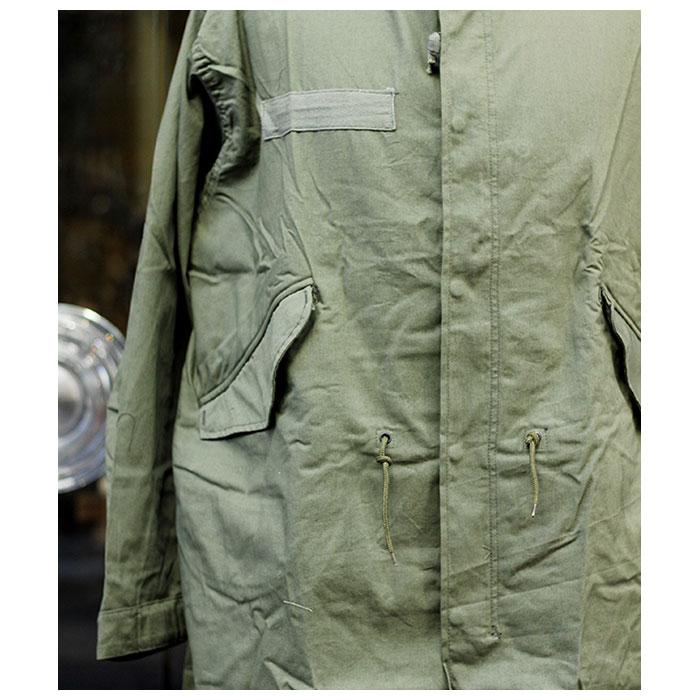 に*様 John Ownbey社製 M65 FISHTAIL PARKA GI Style M65 Fishtail Parka John Ownbey – McGuire Army Navy