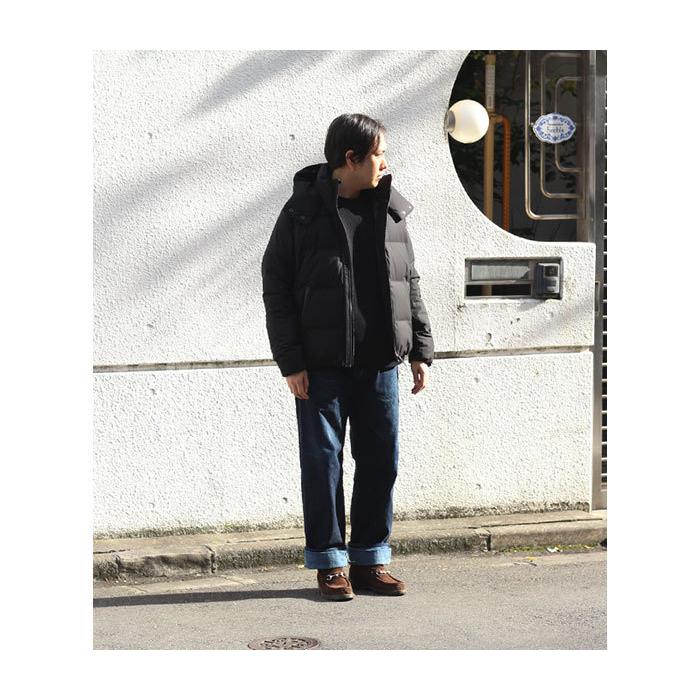 DESCENTE ALLTERRAIN 水沢ダウン オルテライン アンカー ANCHOR DESCENTE ALLTERRAIN 水沢ダウン オルテライン アンカー ANCHOR