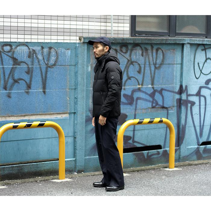 DESCENTE ALLTERRAIN（デサント オルテライン） 水沢ダウン