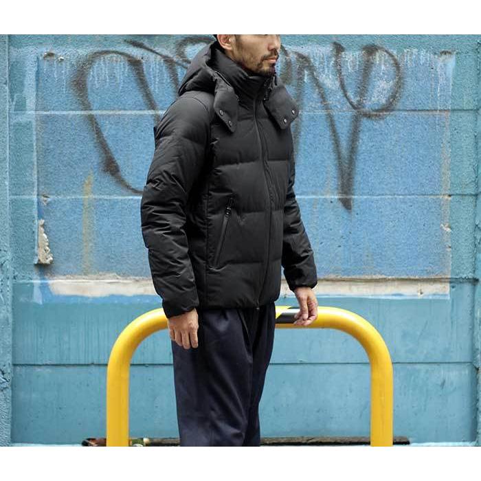DESCENTE ALLTERRAIN 水沢ダウン オルテライン アンカー ANCHOR DESCENTE ALLTERRAIN 水沢ダウン オルテライン アンカー ANCHOR