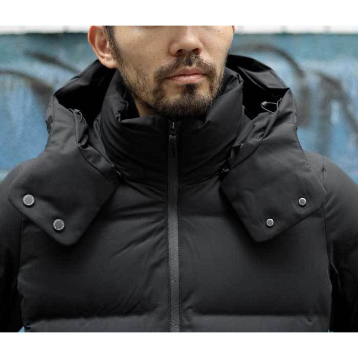 DESCENTE ALLTERRAIN 水沢ダウン オルテライン アンカー ANCHOR DESCENTE ALLTERRAIN 水沢ダウン オルテライン アンカー ANCHOR