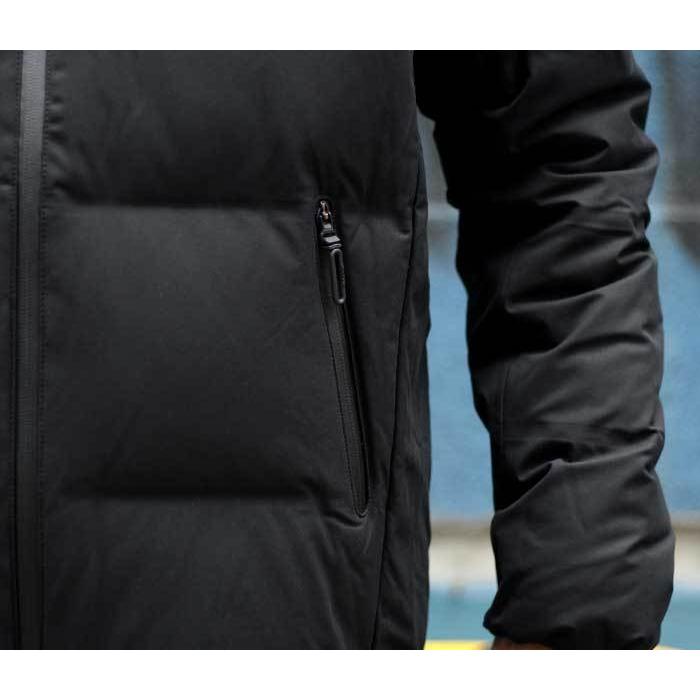 DESCENTE ALLTERRAIN 水沢ダウン オルテライン アンカー ANCHOR DESCENTE ALLTERRAIN 水沢ダウン オルテライン アンカー ANCHOR