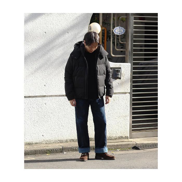 DESCENTE ALLTERRAIN 水沢ダウン オルテライン アンカー ANCHOR DESCENTE ALLTERRAIN 水沢ダウン オルテライン アンカー ANCHOR