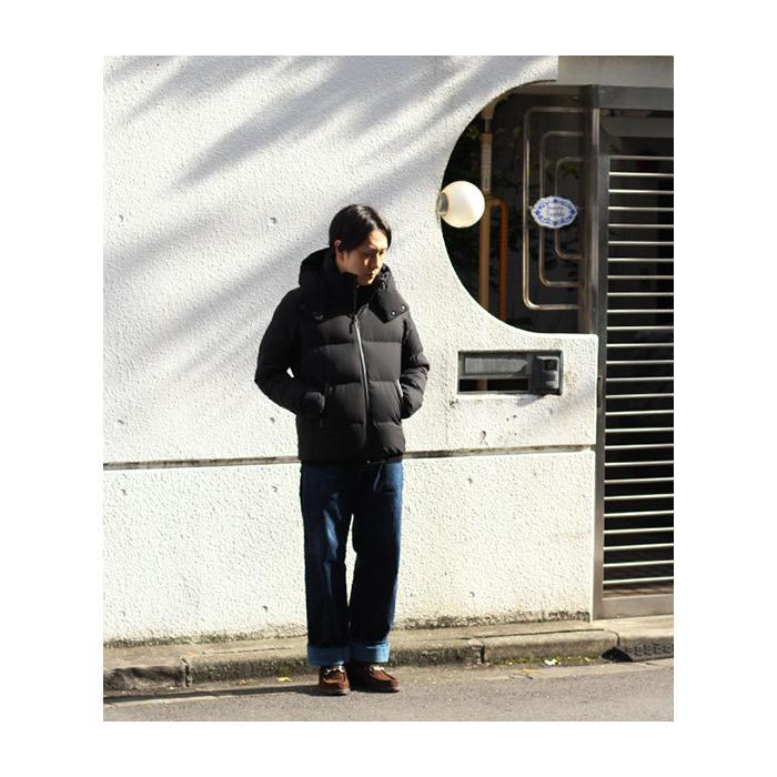 DESCENTE ALLTERRAIN 水沢ダウン オルテライン アンカー ANCHOR DESCENTE ALLTERRAIN 水沢ダウン オルテライン アンカー ANCHOR