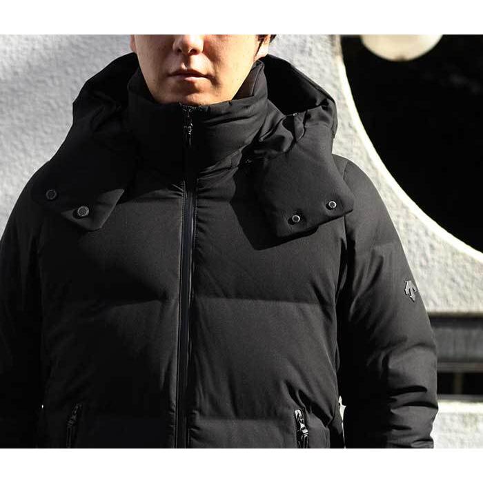 DESCENTE ALLTERRAIN 水沢ダウン オルテライン アンカー ANCHOR DESCENTE ALLTERRAIN 水沢ダウン オルテライン アンカー ANCHOR