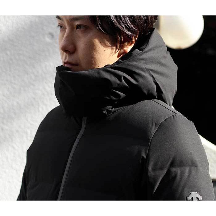 DESCENTE ALLTERRAIN 水沢ダウン オルテライン アンカー ANCHOR DESCENTE ALLTERRAIN 水沢ダウン オルテライン アンカー ANCHOR