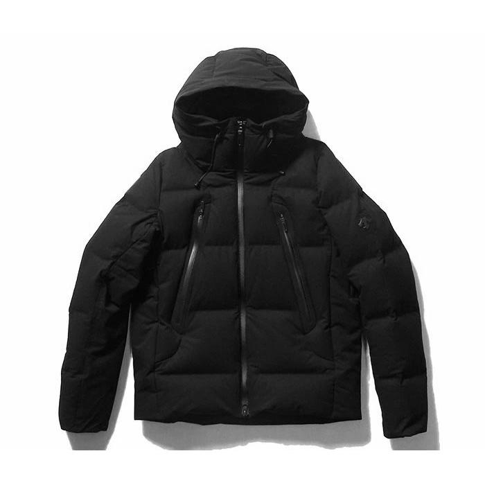 デサント MOUNTAINEER 黒　L サイズ　DAMOGK30U デサント MOUNTAINEER 黒L サイズDAMOGK30U