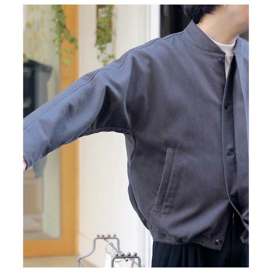 ノノット NONNOTTE ハイカウント モールスキン ドレーピング ニュー