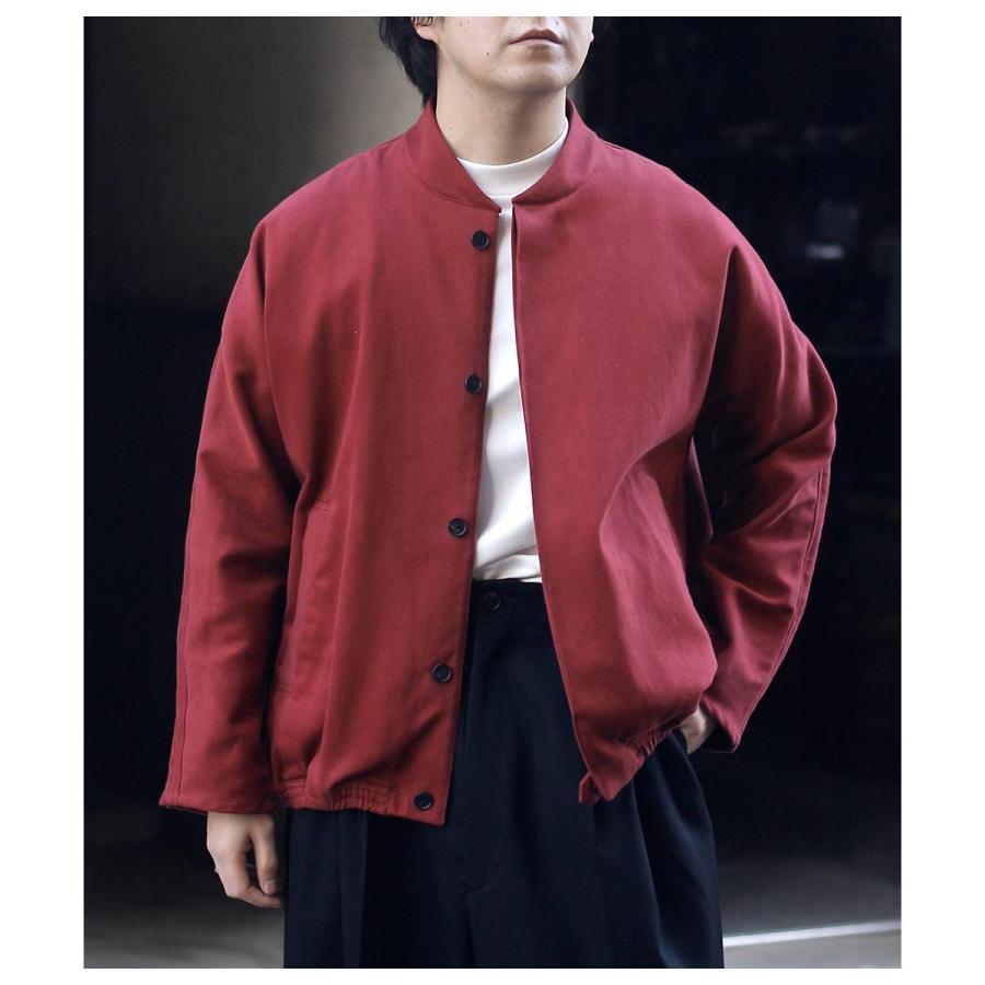 ノノット NONNOTTE ハイカウント モールスキン ドレーピング ニュー