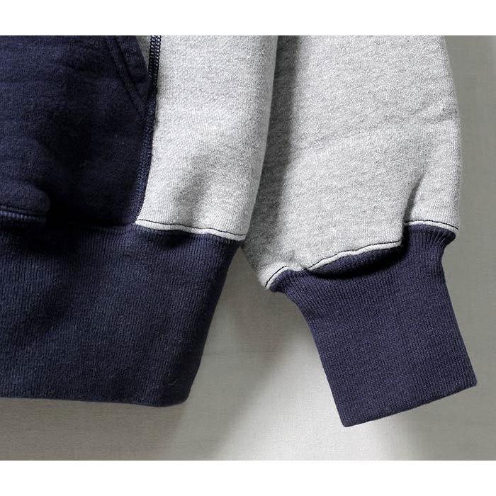 Pherrow's フェローズ PHERROW'S ニューポート ツートーン