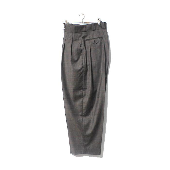 根津洋品店　TANGOPANTS NEZU YOHINTEN - 根津洋品店 | 公式通販 BRIEND ONLINE STORE