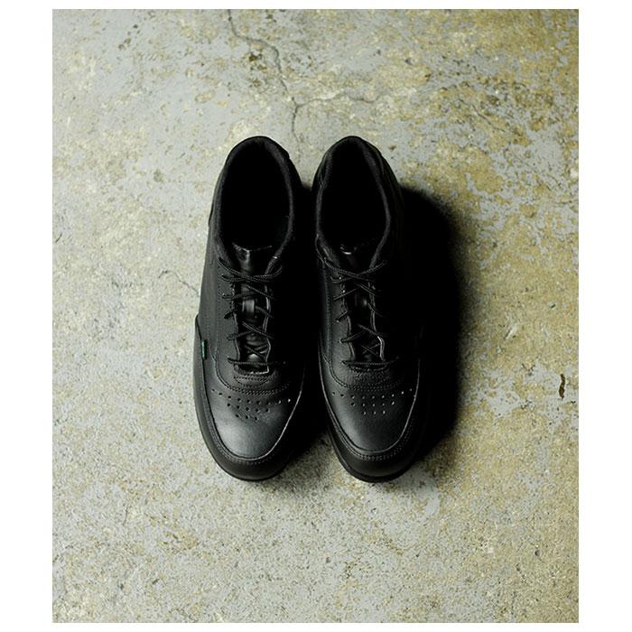 デッドストック DEADSTOCK  アメリカ製  オックスフォード アスレチック レザーシューズ OXFORD ATHLETIC LEATHER SHOES (OX-AT-LETHER-SHOE)｜andpheb｜03