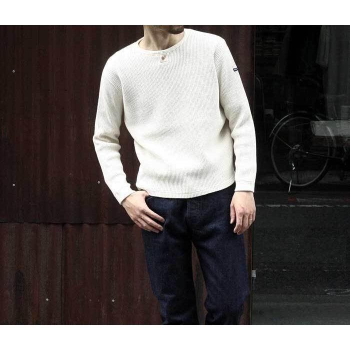 PHEENY ビッグワッフルVネック サーマル【新品】 PHEENY ビッグワッフルVネック サーマル【新品】 【公式通販】