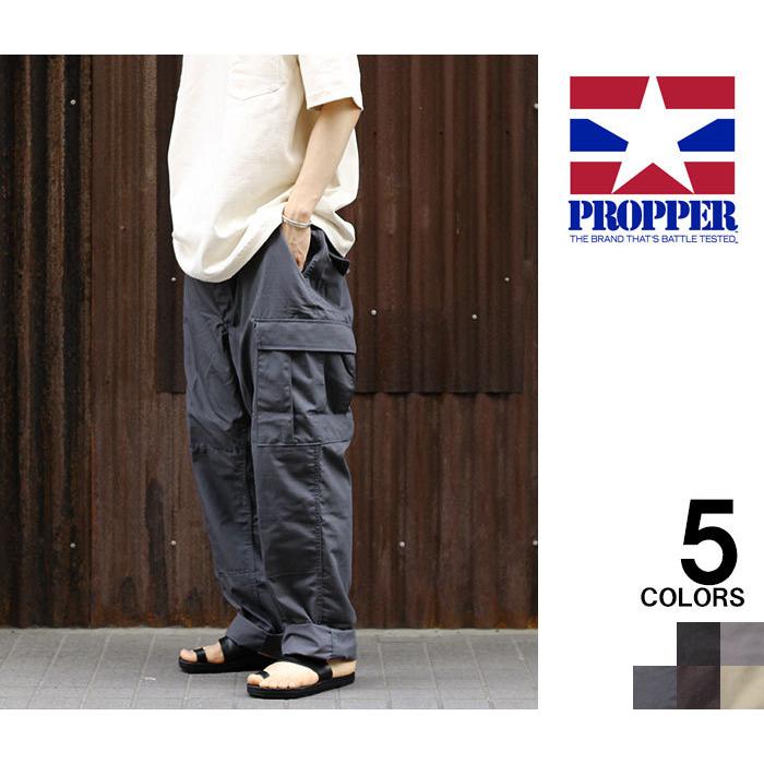 Champion プロッパー PROPPER カーゴパンツ BDU トラウザーズ
