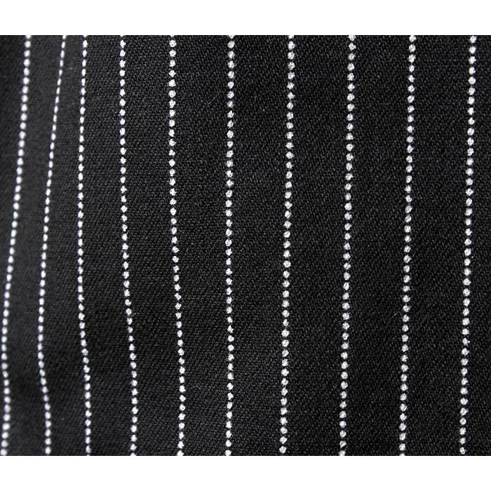 フェローズ PV1-W ブラックウォバッシュ 42 ワークベスト 日本製 Pherrow's（フェローズ） Pherrow's PV1-W ベスト ブラック