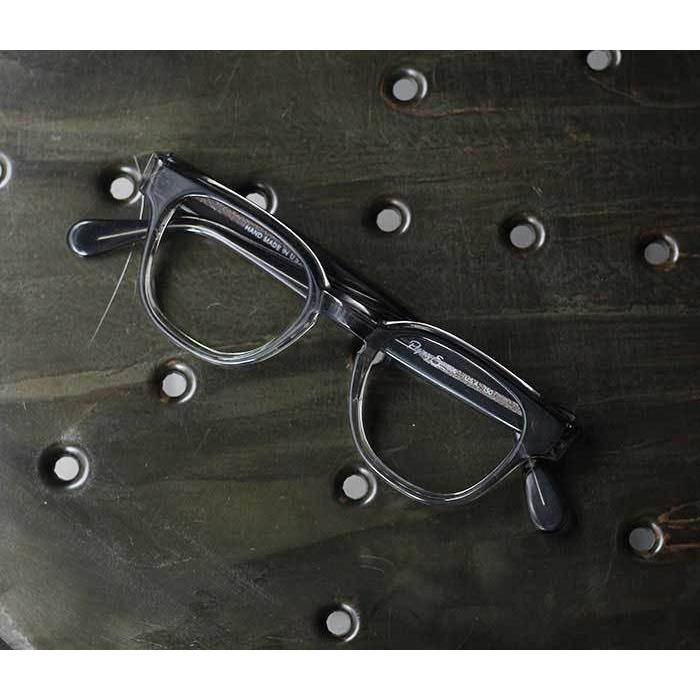 【70S】BRYAN TART OPTICAL Regency Eyewear NEW ARRIVAL on 17th Jan: 1970S TART OPTICAL REGENCY BRYAN BLACK 44