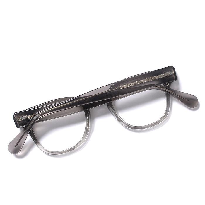 TART OPTICAL Regency Eyewear タート 後期 BRYAN 1960s 70s デッド