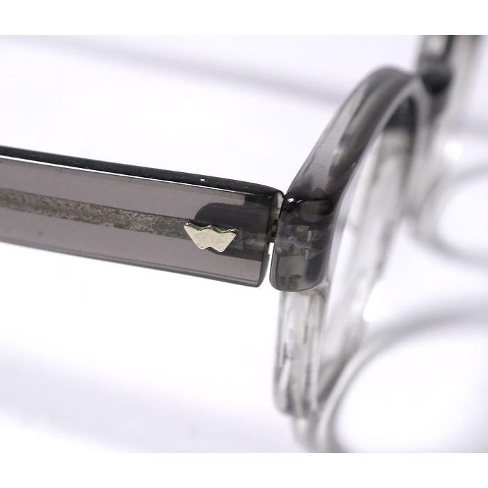 TART OPTICAL Regency Eyewear タート 後期 BRYAN 1960s 70s デッド