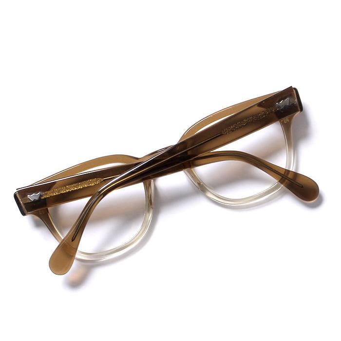 TART OPTICAL Regency Eyewear タート 後期 BRYAN 1960s 70s デッド