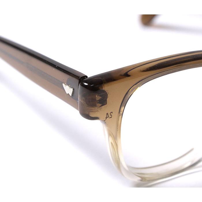 TART OPTICAL Regency Eyewear タート 後期 BRYAN 1960s 70s デッド