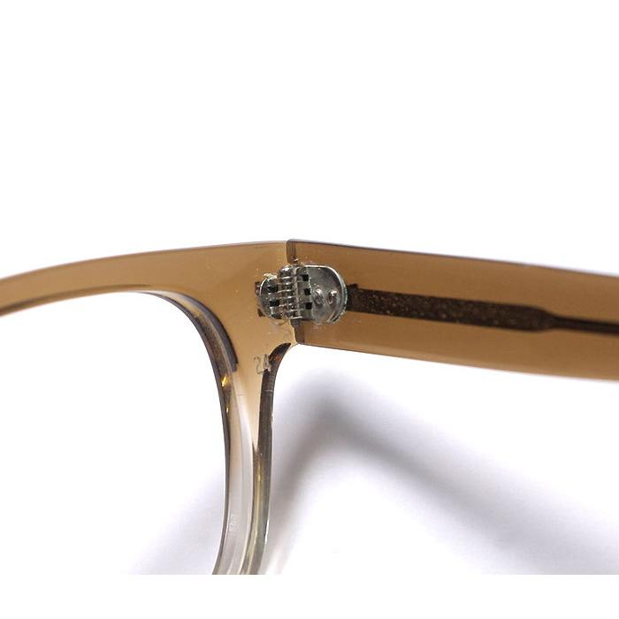 TART OPTICAL Regency Eyewear タート 後期 BRYAN 1960s 70s デッド