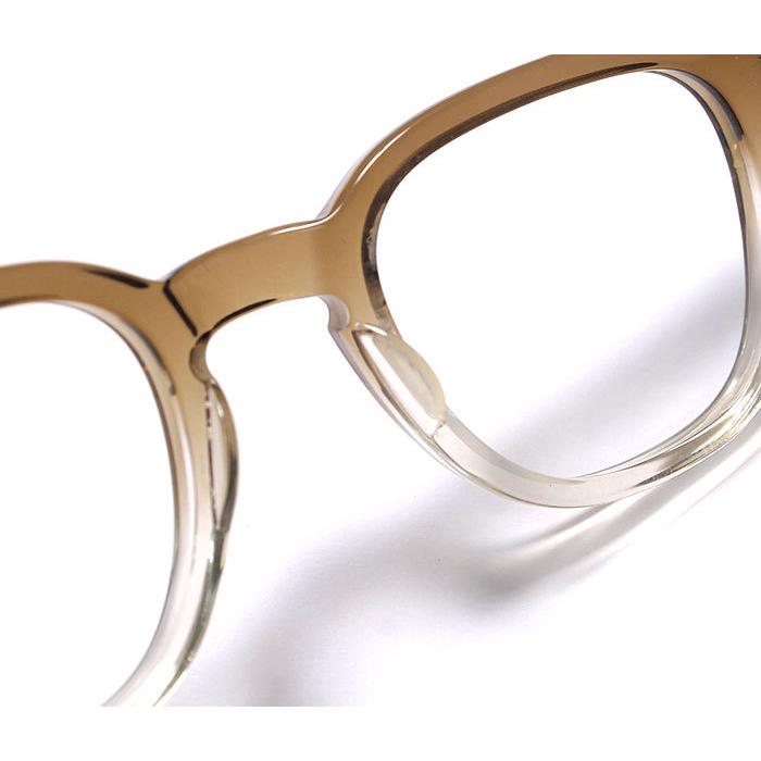 TART OPTICAL Regency Eyewear タート 後期 BRYAN 1960s 70s デッド