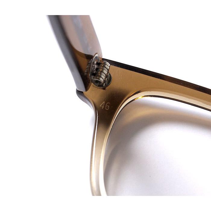 TART OPTICAL Regency Eyewear タート 後期 BRYAN 1960s 70s デッド 
