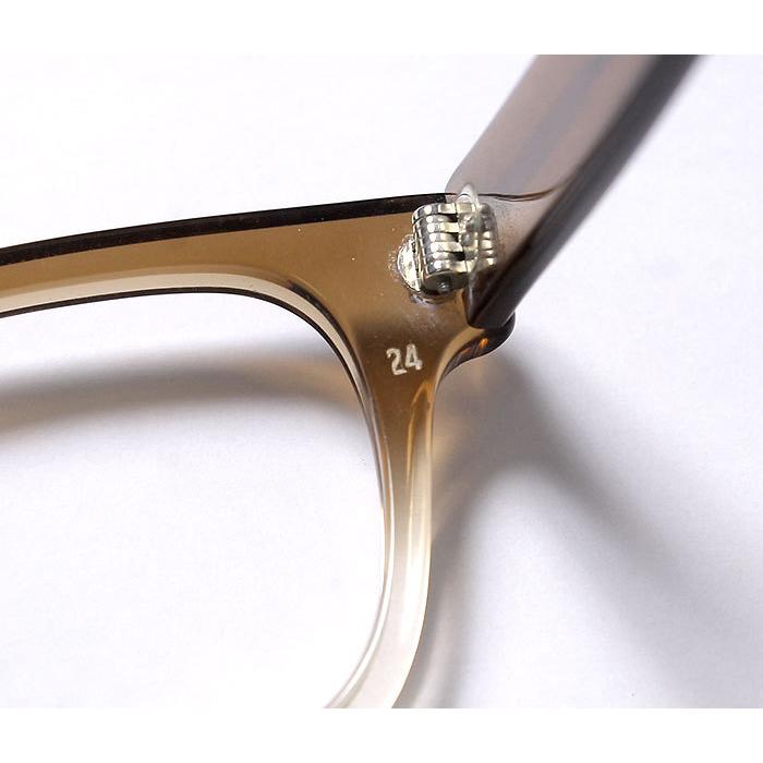 TART OPTICAL Regency Eyewear タート 後期 BRYAN 1960s 70s デッド