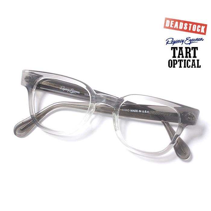 TART OPTICAL Regency Eyewear BRYAN ブライアン 44/22-140 1960s 70s 