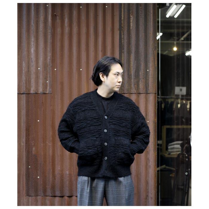 reverve ニットガーデン